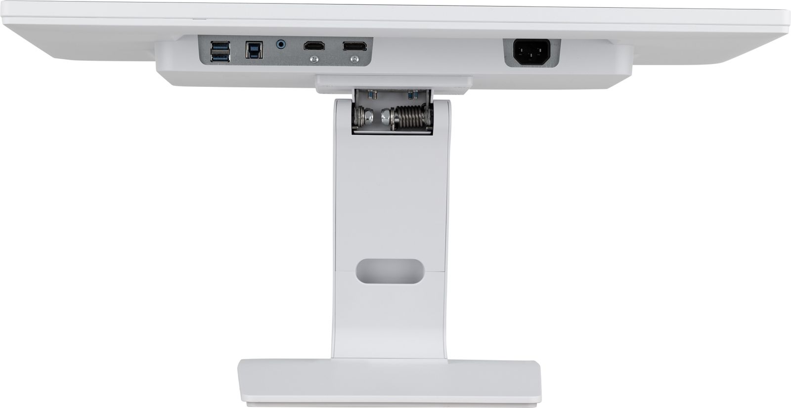 IIYAMA 24 WHITE IPS 10P Touch 1920x1080