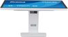 IIYAMA 24 WHITE IPS 10P Touch 1920x1080