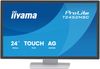 IIYAMA 24 WHITE IPS 10P Touch 1920x1080