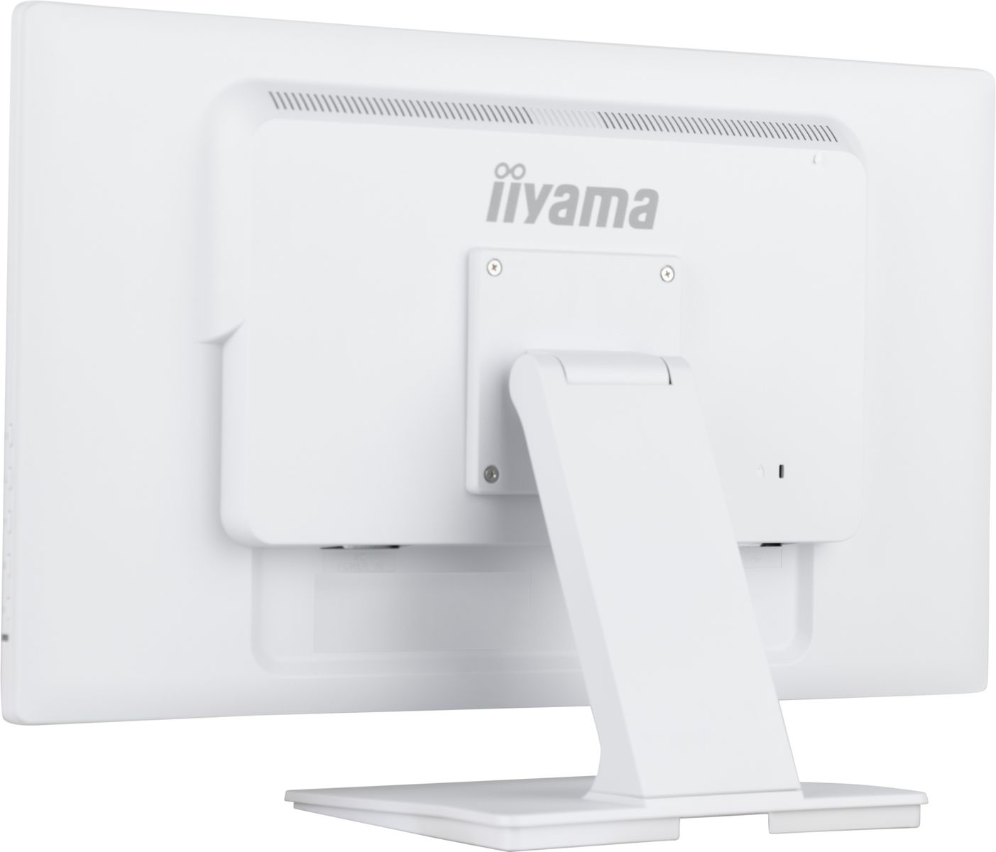 IIYAMA 24 WHITE IPS 10P Touch 1920x1080