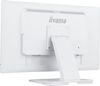 IIYAMA 24 WHITE IPS 10P Touch 1920x1080
