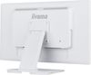 IIYAMA 24 WHITE IPS 10P Touch 1920x1080