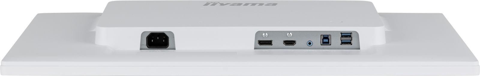 IIYAMA 24 WHITE IPS 10P Touch 1920x1080