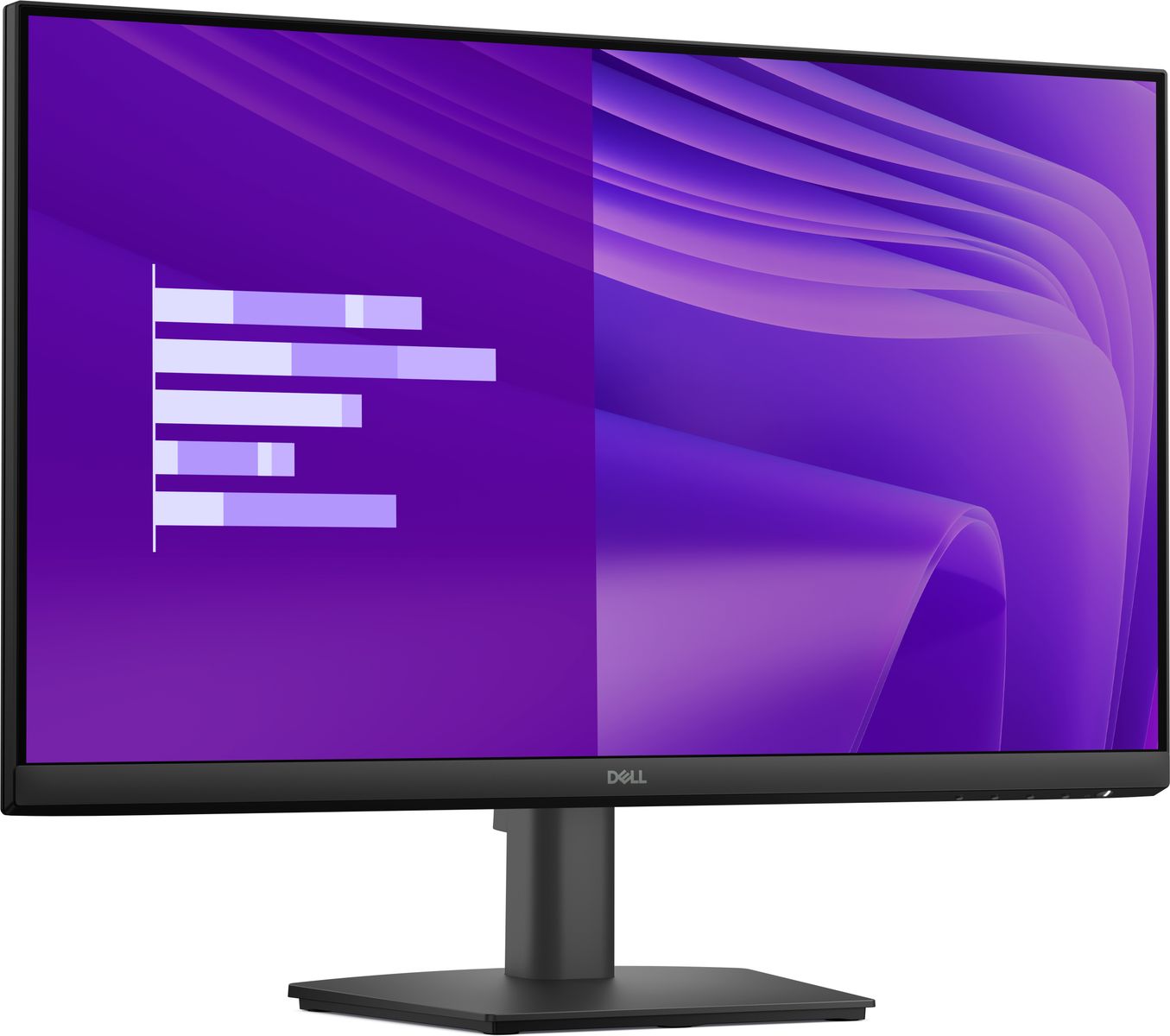 DELL PRO 24 MONITOR E2425HM [IMAGE 2]