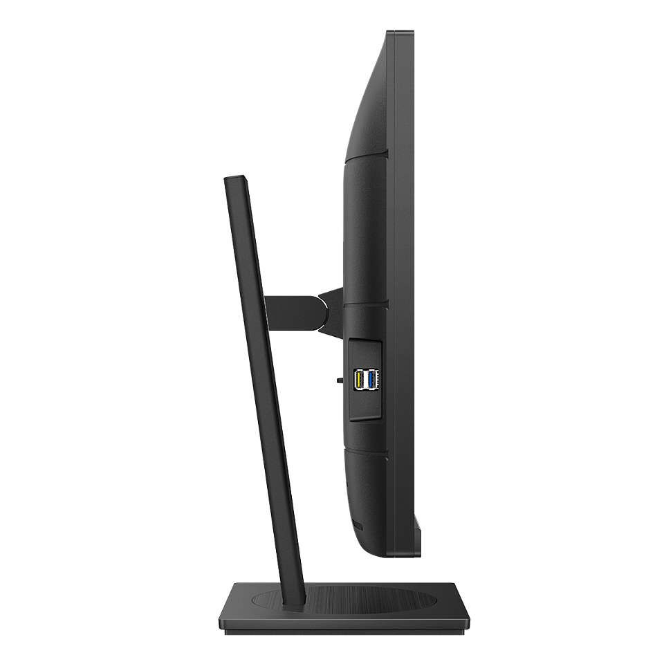 MONITOR LCD CON DOCK USB-C [IMAGE 4]