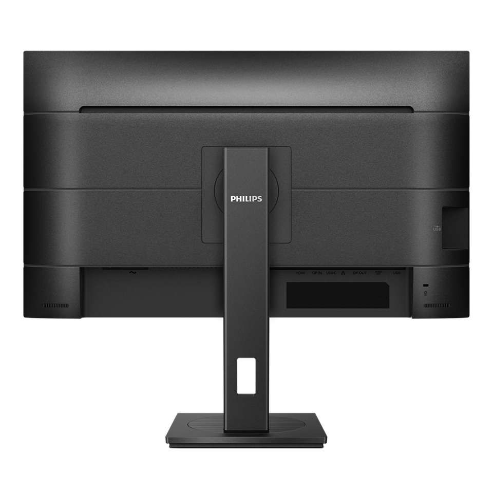 MONITOR LCD CON DOCK USB-C [IMAGE 3]