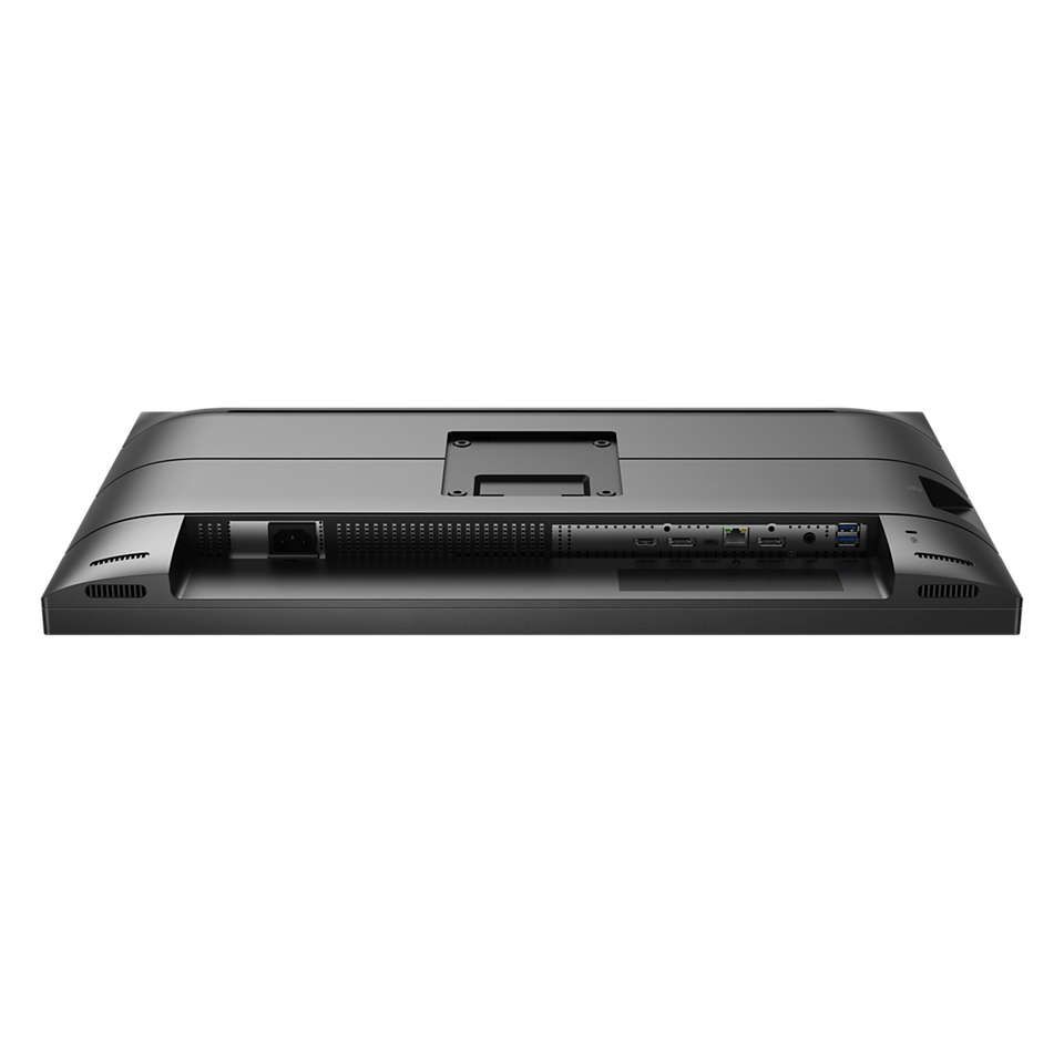 MONITOR LCD CON DOCK USB-C [IMAGE 5]