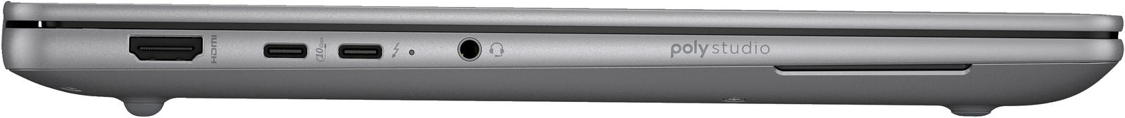 HP INC. ZBOOK ULTRA14 G1A RYZEN AI PRO 395 64/1 W11P 1YOFF