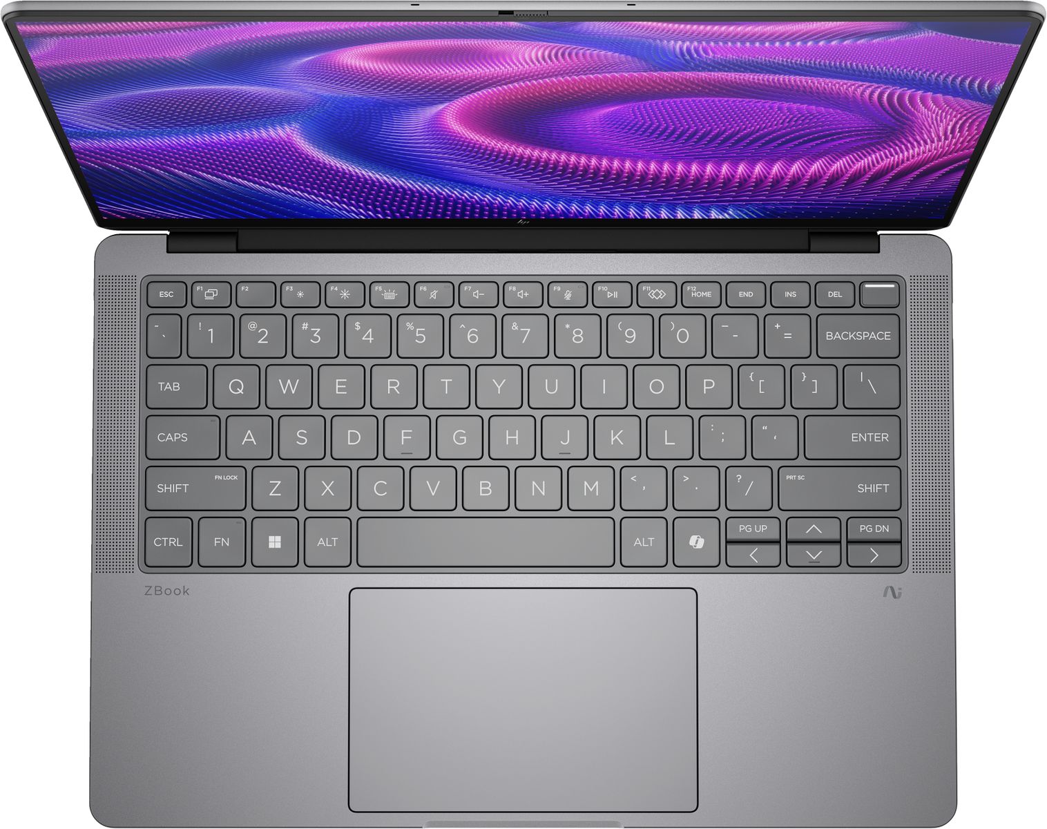 HP INC. ZBOOK ULTRA14 G1A RYZEN AI PRO 395 64/1 W11P 1YOFF