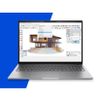 HP INC. ZBOOK 8 16G2A RYZEN AI 7 PRO 450 24/1 W11P 3YOFF