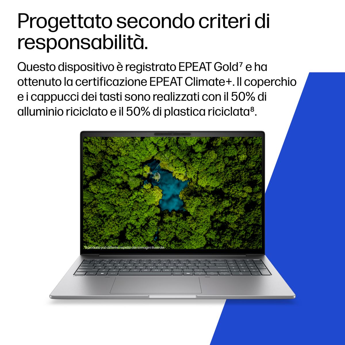 HP INC. ZBOOK 8 16G2A RYZEN AI 7 PRO 450 24/1 W11P 3YOFF