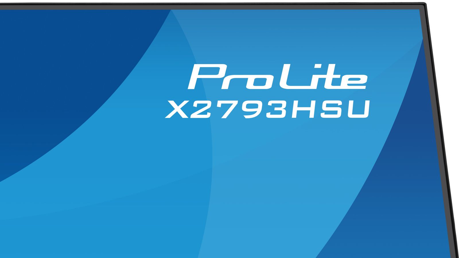 IIYAMA 27 IPS-PANEL, 1920X1080 120HZ, 1MS