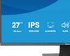 IIYAMA 27 IPS-PANEL, 1920X1080 120HZ, 1MS