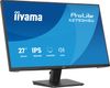 IIYAMA 27 IPS-PANEL, 1920X1080 120HZ, 1MS