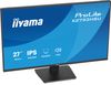 IIYAMA 27 IPS-PANEL, 1920X1080 120HZ, 1MS