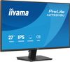 IIYAMA 27 IPS-PANEL, 1920X1080 120HZ, 1MS