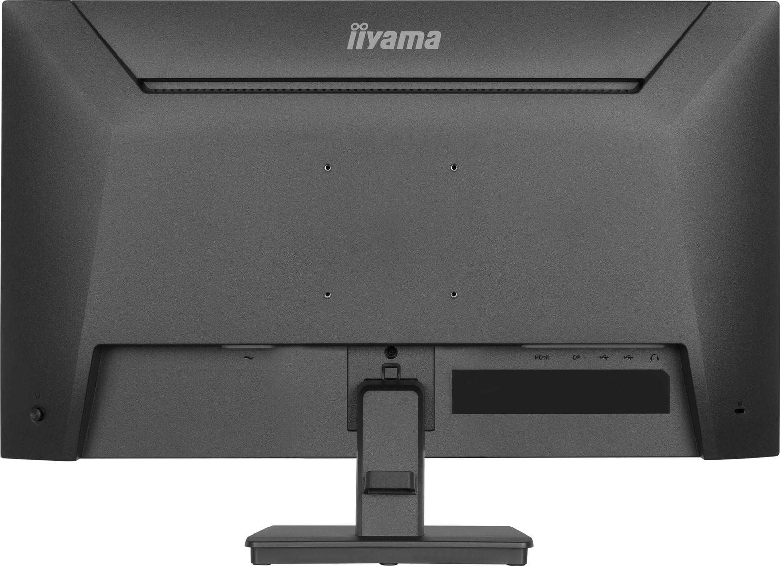 IIYAMA 27 IPS-PANEL, 1920X1080 120HZ, 1MS