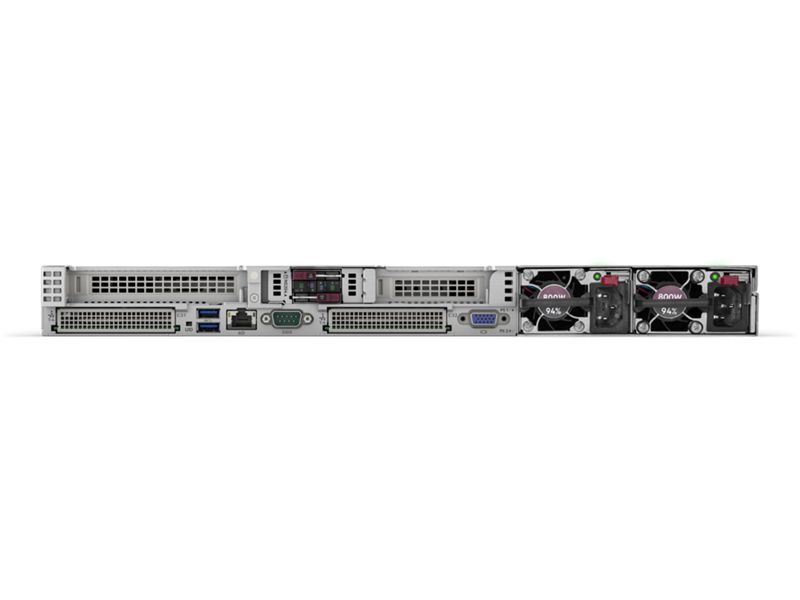 HEWLETT PACKARD ENT HPE DL360 G11 4510 2X32G 4LFF SSD EU SVR