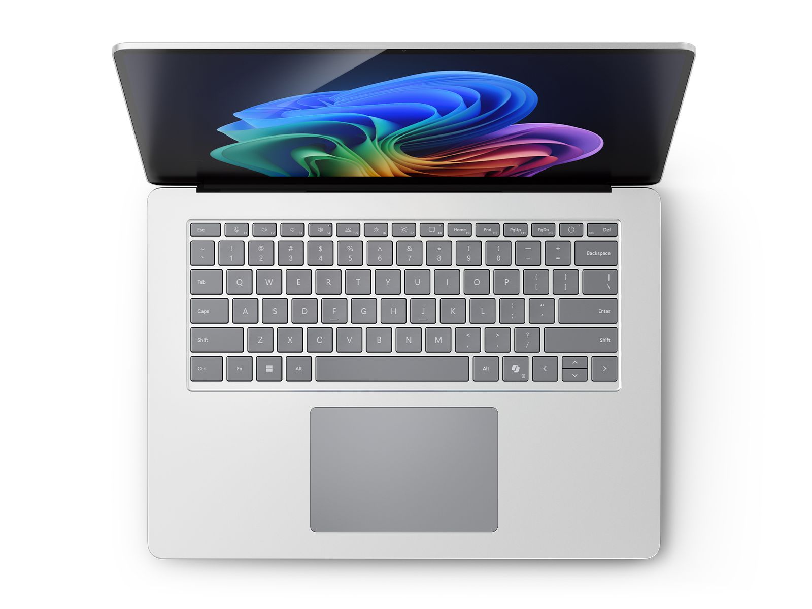 Microsoft SURFACE LAPTOP 7 15.0 U7 16GB 512SSD PLATINO