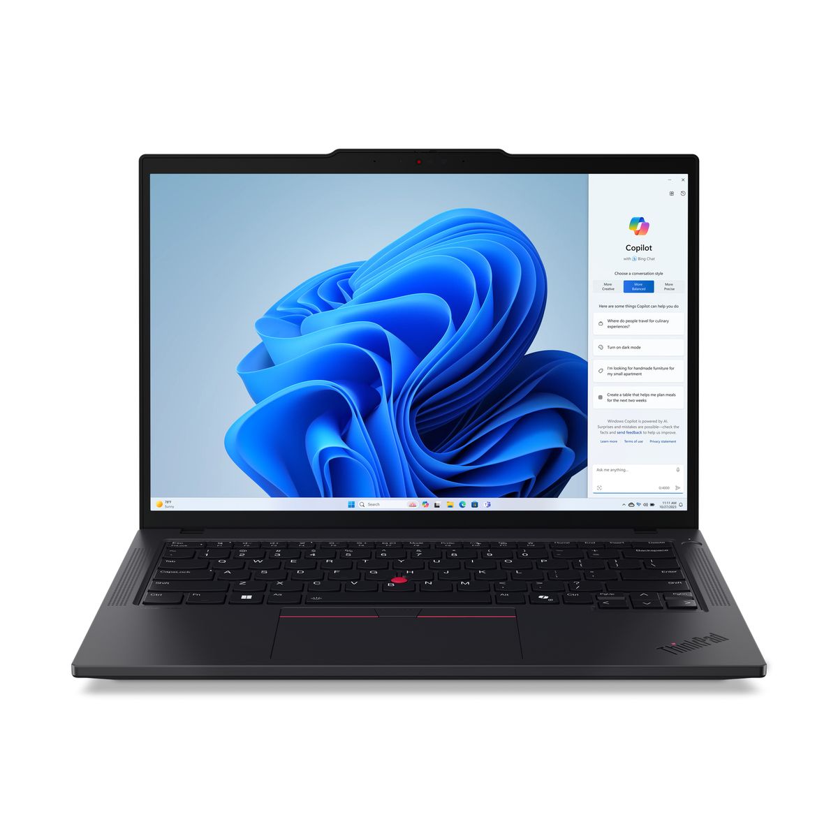 LENOVO TS T14 RZ7PRO 8840U 16G 512GB 14WUXGA W11P 3YD/1YP