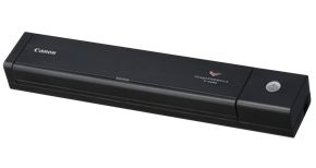 CANON P-208 II SCANNER A COLORI ROTATIVO