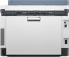 HP INC. HP CLR LJ PRO MFP 3302SDW 25PPM ETH WF F/R ADF 1YR