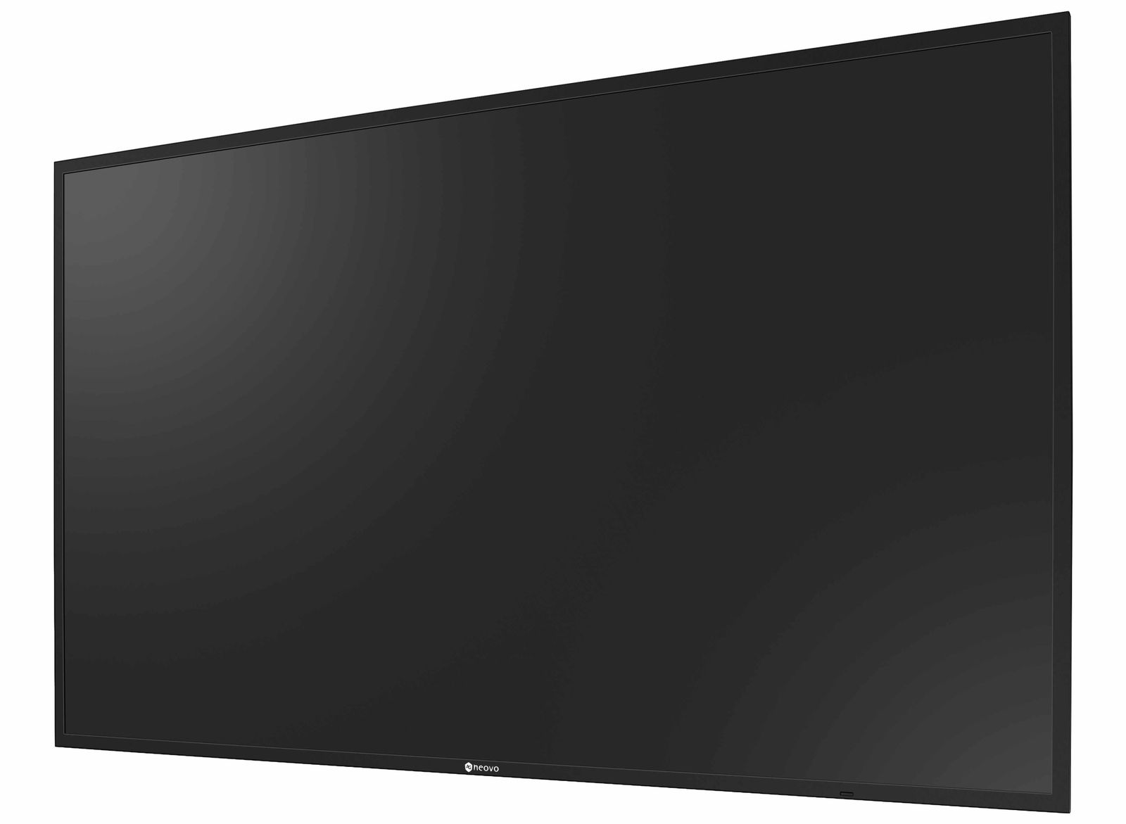 AG NEOVO 43 4K UHD 3840 x 2160 HDMI, DVI, VGA, BNC 24/7