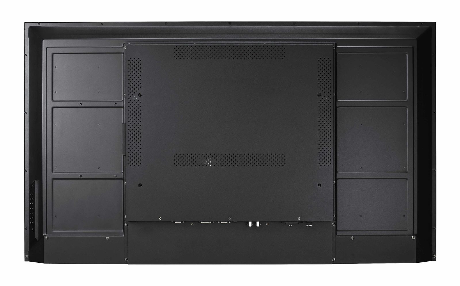 AG NEOVO 43 4K UHD 3840 x 2160 HDMI, DVI, VGA, BNC 24/7