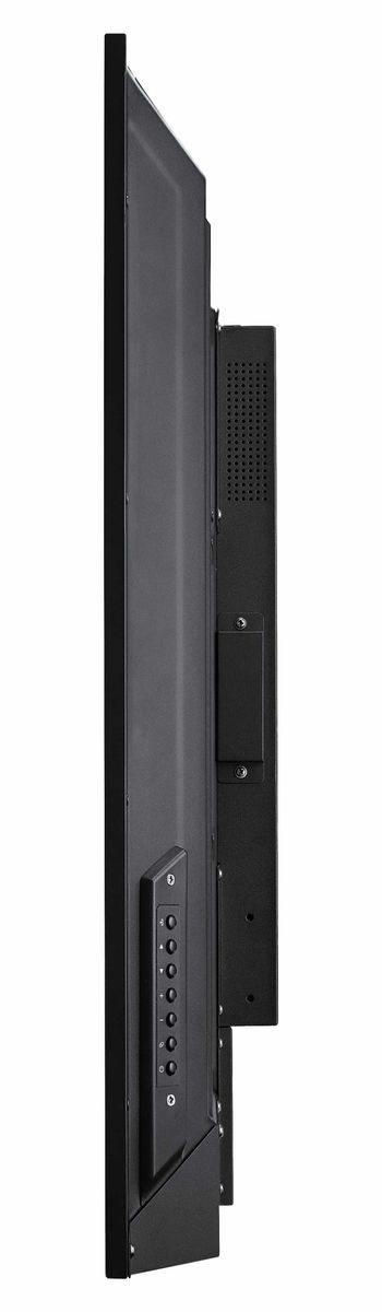 AG NEOVO 43 4K UHD 3840 x 2160 HDMI, DVI, VGA, BNC 24/7