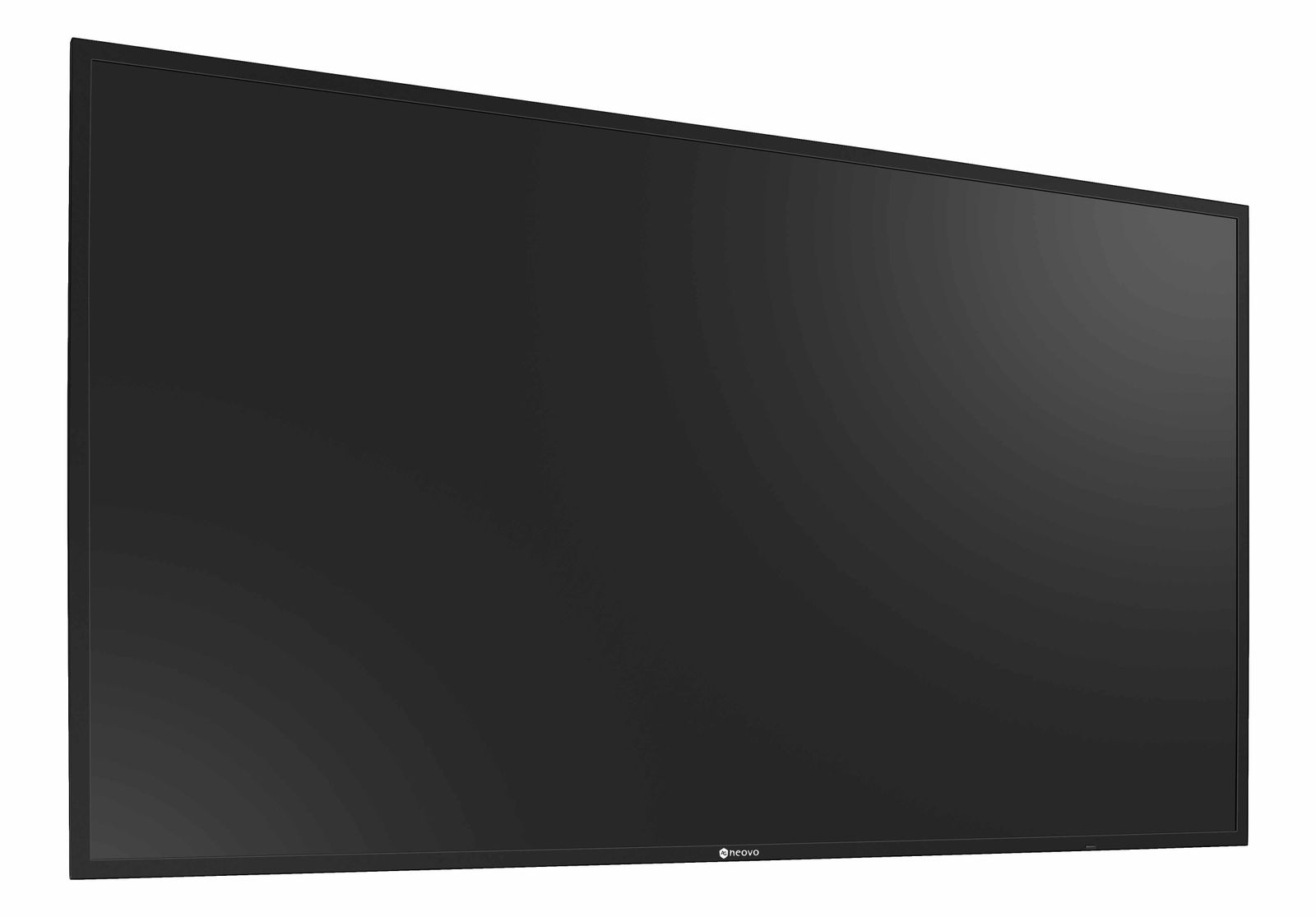 AG NEOVO 43 4K UHD 3840 x 2160 HDMI, DVI, VGA, BNC 24/7