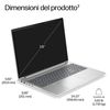 HP INC. EB 6 G2I 16 AI ULTRA 5 325 16/512 W11P 3YOFF