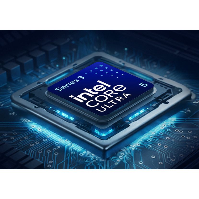 HP INC. EB 6 G2I 16 AI ULTRA 5 325 16/512 W11P 3YOFF