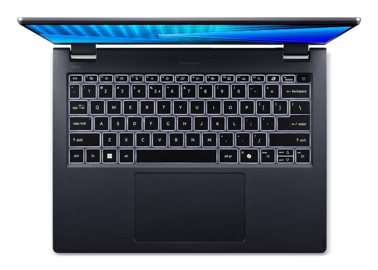 Acer TMP414RN CORE ULTRA 7 255U 16GB 1024GB 14 W11PRO