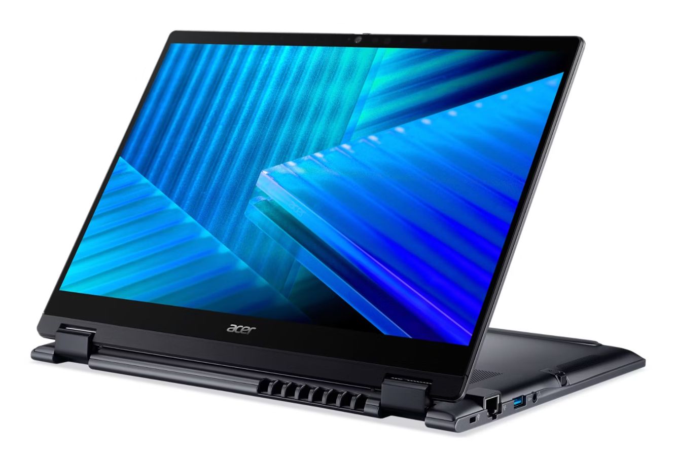 Acer TMP414RN CORE ULTRA 7 255U 16GB 1024GB 14 W11PRO