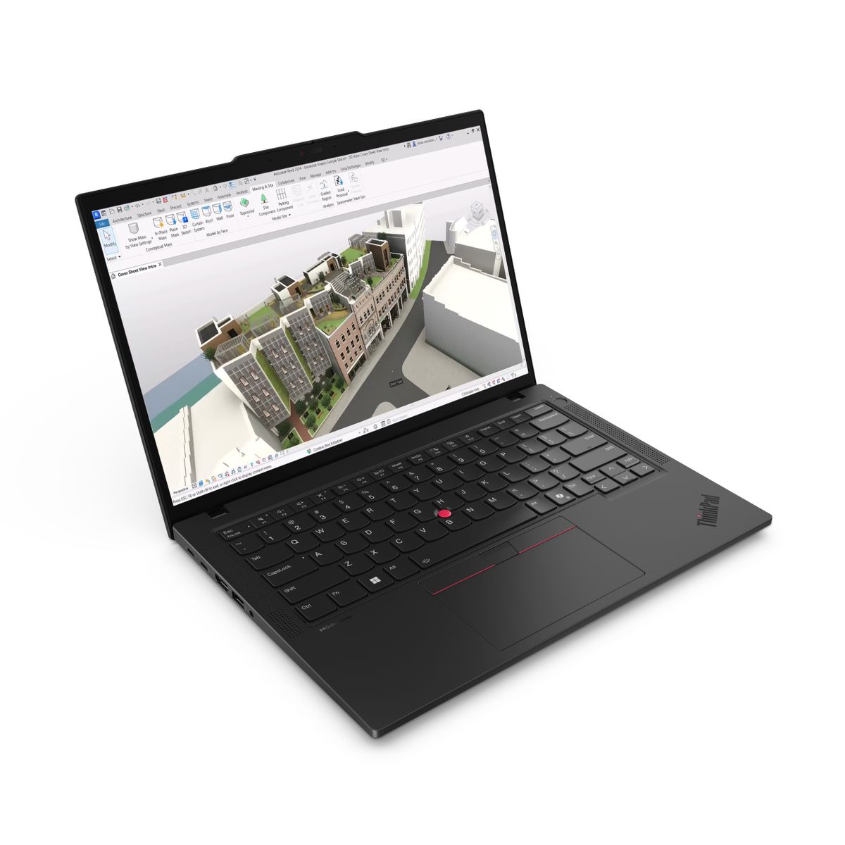 LENOVO TS P14S RZAI7PRO-350 2X16GB 1TB 14WUXGA W11P 1YPR