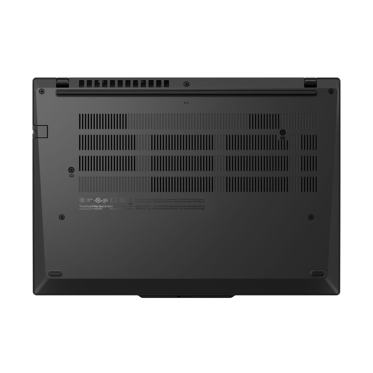 LENOVO TS P14S RZAI7PRO-350 2X16GB 1TB 14WUXGA W11P 1YPR