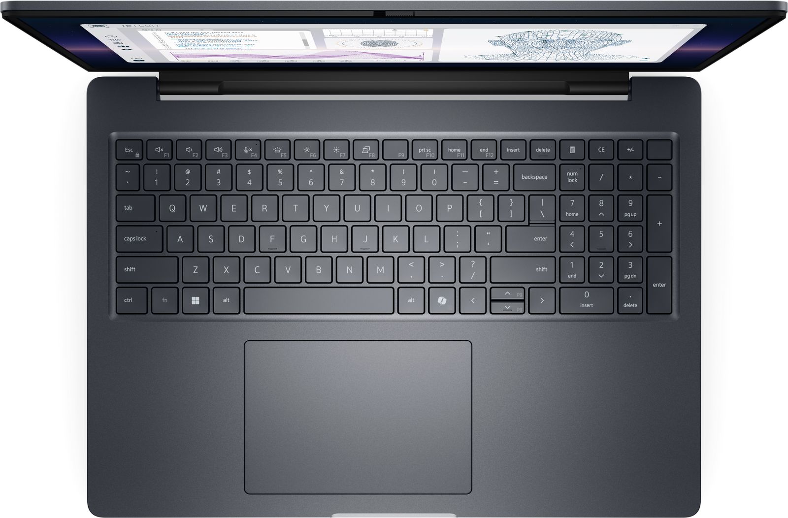 DELL PRO MAX PLUS 16/U7-265HX/32GB/1TB/16/PRO1000