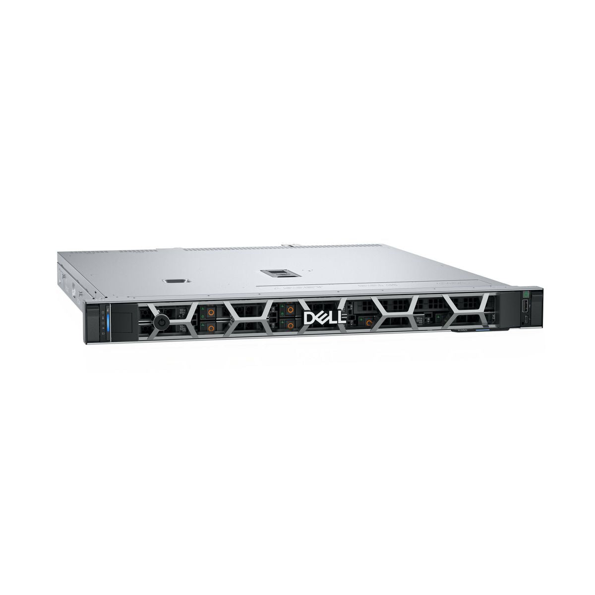 DELL R360 8X2,5 E-2434 16GB 480SSD 700W H755 3Y [IMAGE 3]