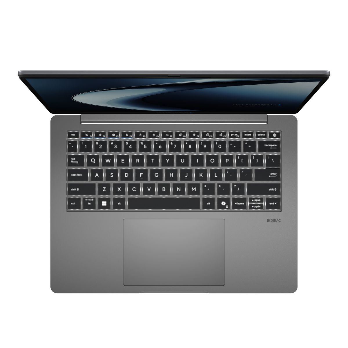 ASUS U5 225H/8GB/512SSD+TPM/SHARED/14/FREEDOS