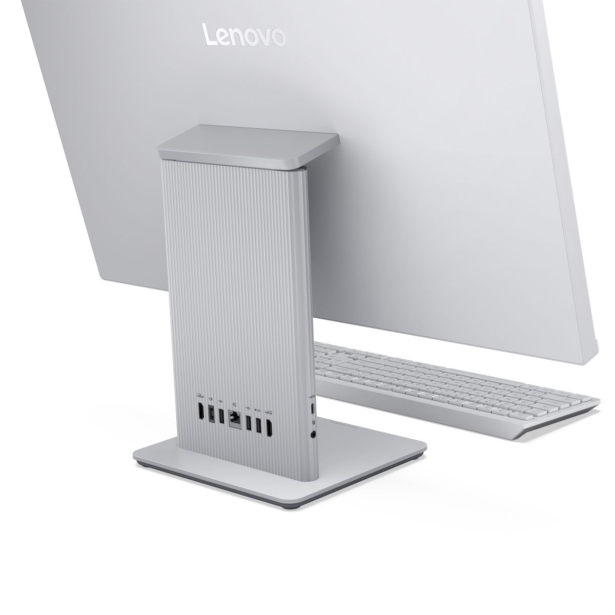 LENOVO LENOVO IDEACENTRE AIO RZ5-7535HS 16GB 512 27P WHOM