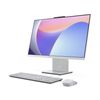 LENOVO LENOVO IDEACENTRE AIO RZ5-7535HS 16GB 512 27P WHOM