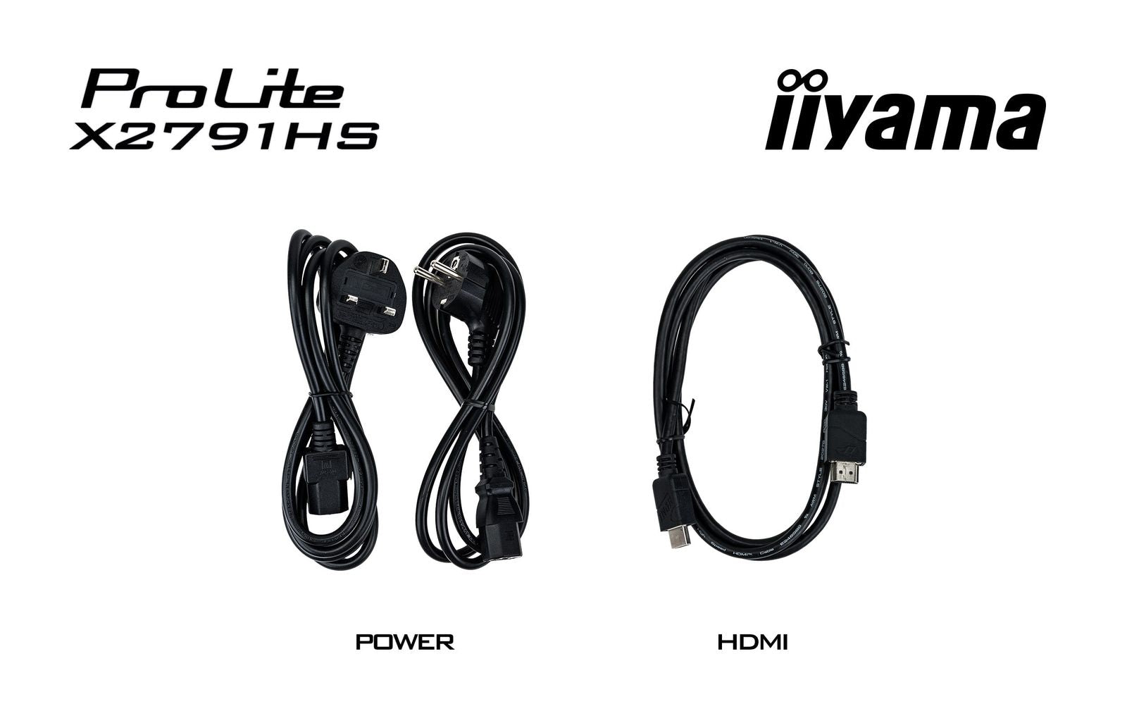IIYAMA 27 FHD IPS