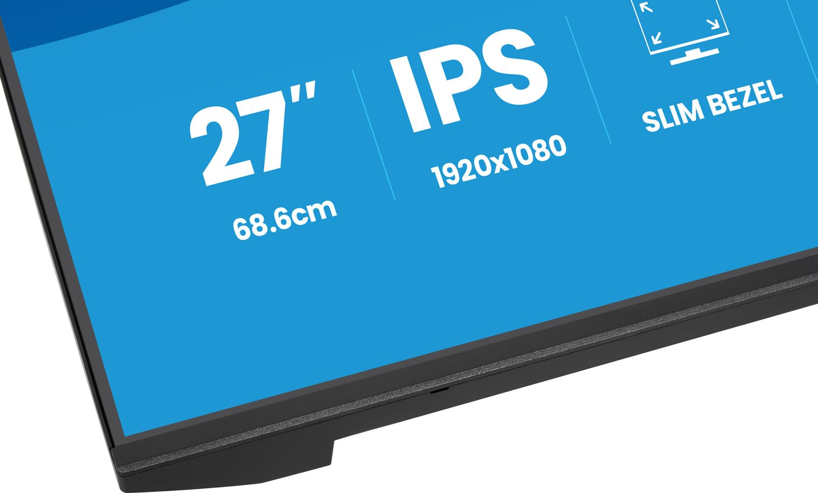 IIYAMA 27 FHD IPS