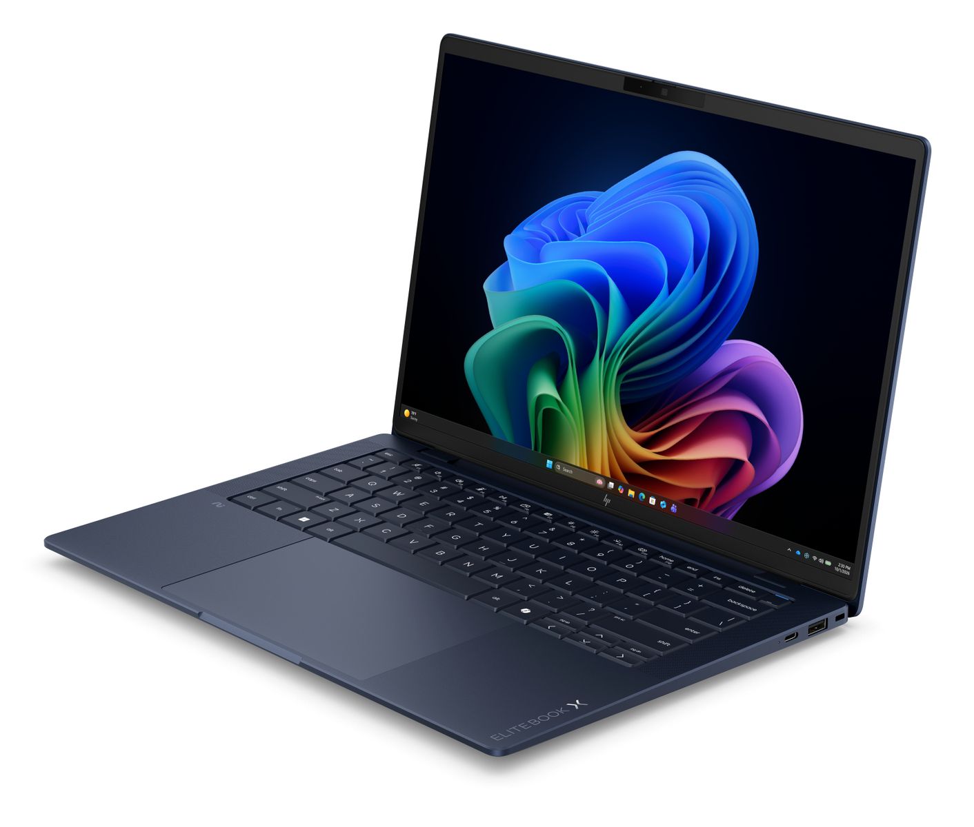 HP INC. EB XG2I UX7-358H 14OLED 32/1 W11P 3YOFF BLUE