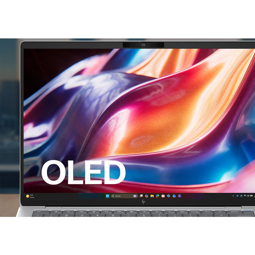 HP INC. EB XG2I UX7-358H 14OLED 32/1 W11P 3YOFF BLUE