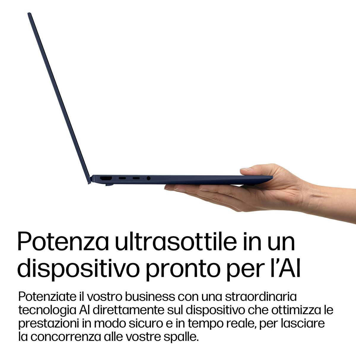 HP INC. EB XG2I UX7-358H 14OLED 32/1 W11P 3YOFF BLUE