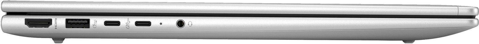 HP INC. 460G11 ULTRA 5-125U 8/512 16 AG WUXGA WIN11P 2YW