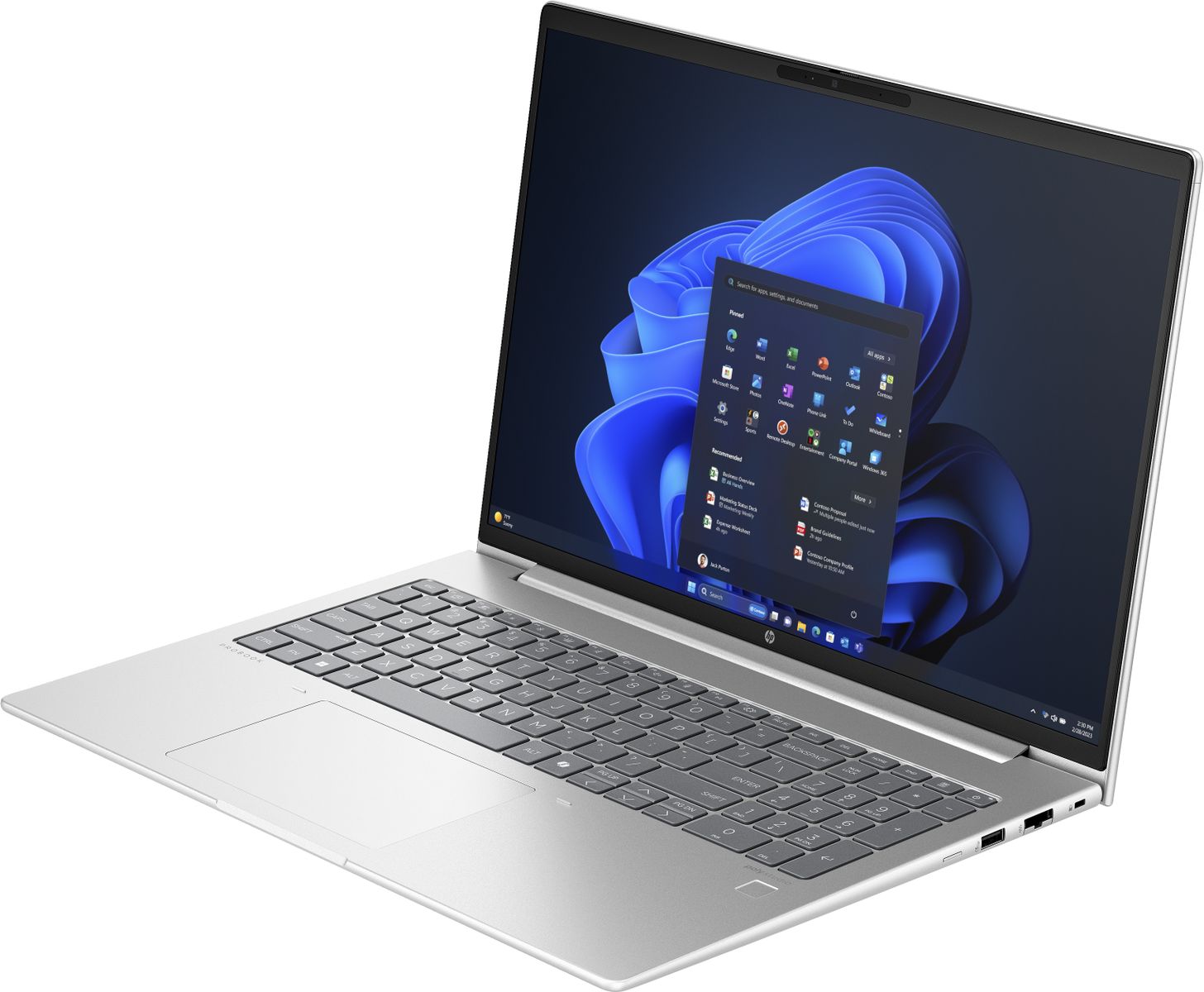 HP INC. 460G11 ULTRA 5-125U 8/512 16 AG WUXGA WIN11P 2YW