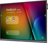 ViewSonic 75 POINTS TOUCH 64GB 8GB RAM 3840X2160 5Y WARRANTY