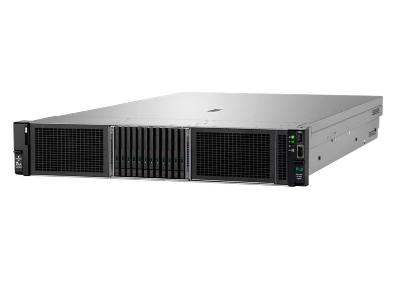 HPE DL380 G11 6530 2X32G 8SFF SSD EU SVR